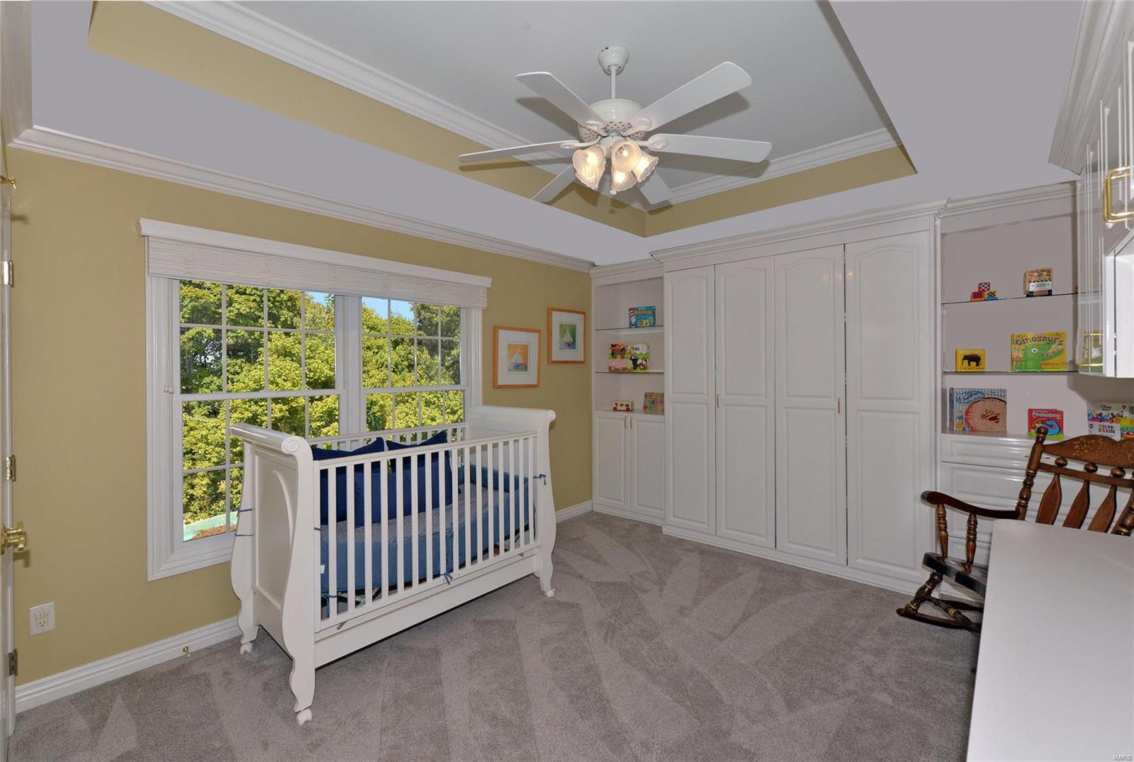 Wildhorse Creek Forest - Residential