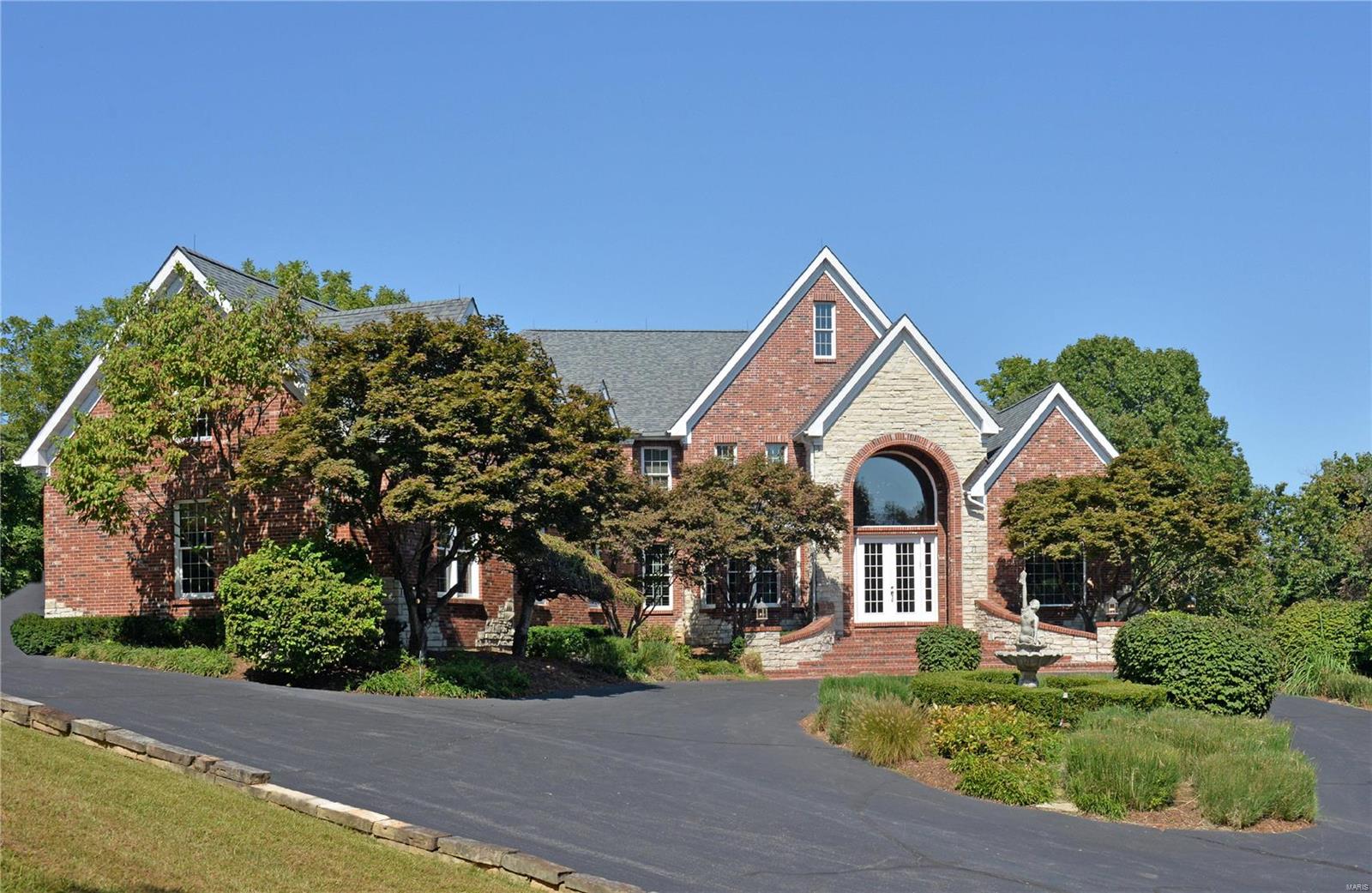 Wildhorse Creek Forest - Residential