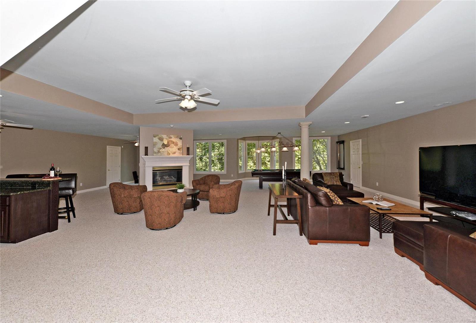 Wildhorse Creek Forest - Residential