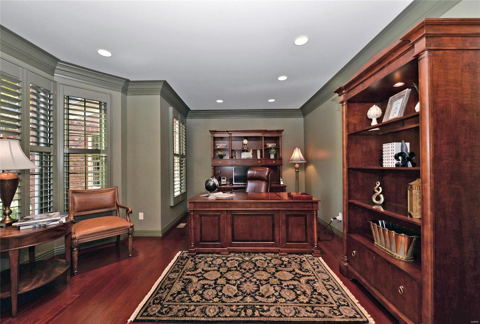 Wildhorse Creek Forest - Residential