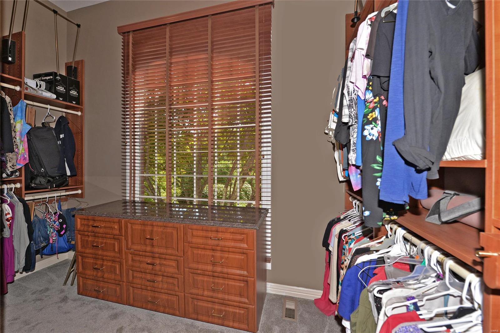 Wildhorse Creek Forest - Residential