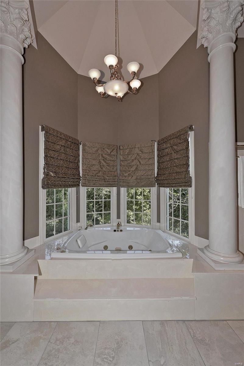 Wildhorse Creek Forest - Residential