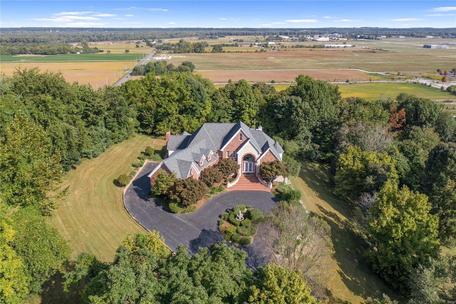 Wildhorse Creek Forest - Residential