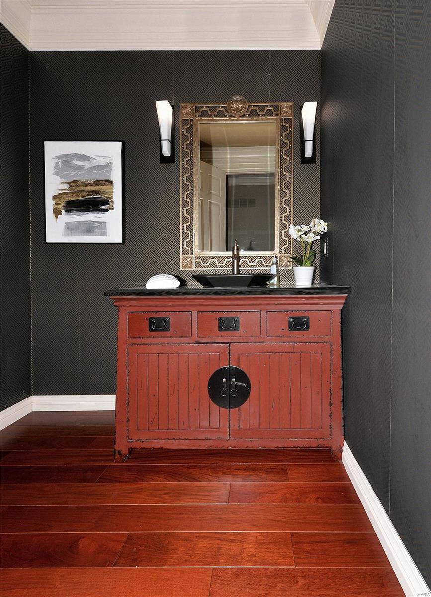 Wildhorse Creek Forest - Residential