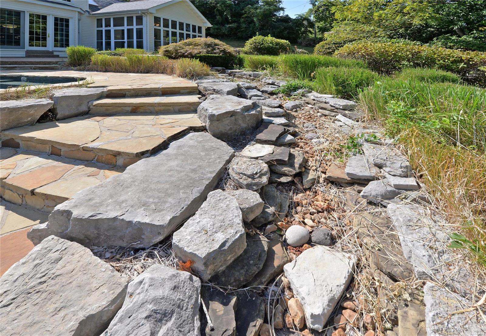 Wildhorse Creek Forest - Residential