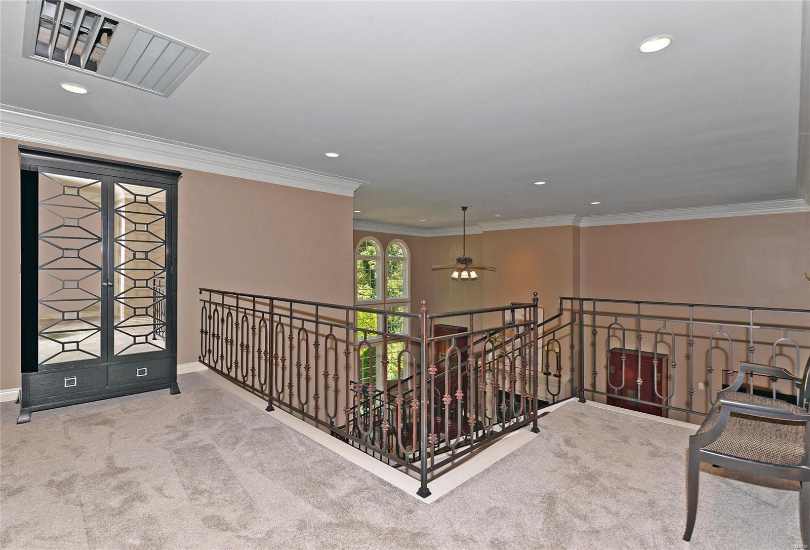 Wildhorse Creek Forest - Residential