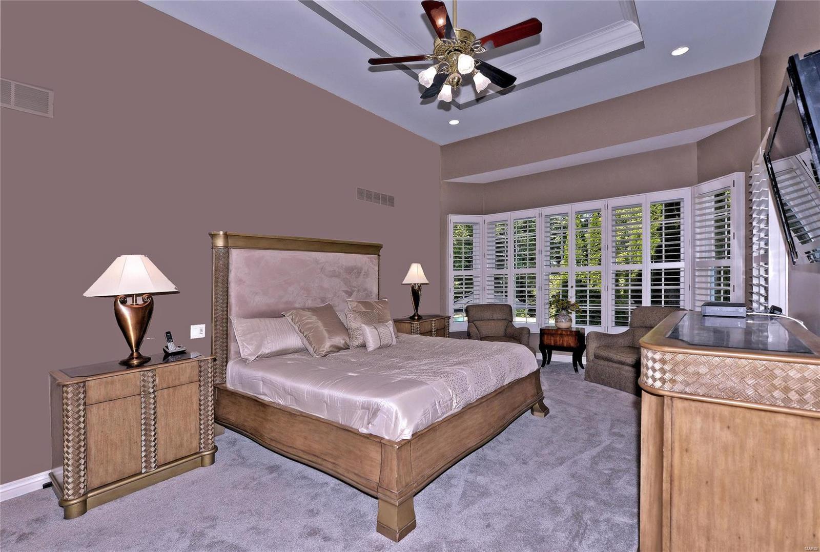 Wildhorse Creek Forest - Residential