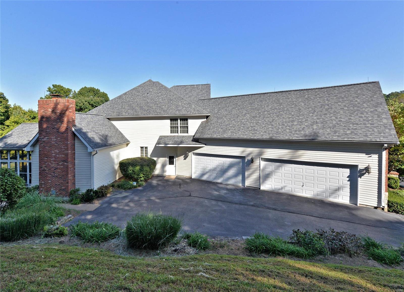 Wildhorse Creek Forest - Residential