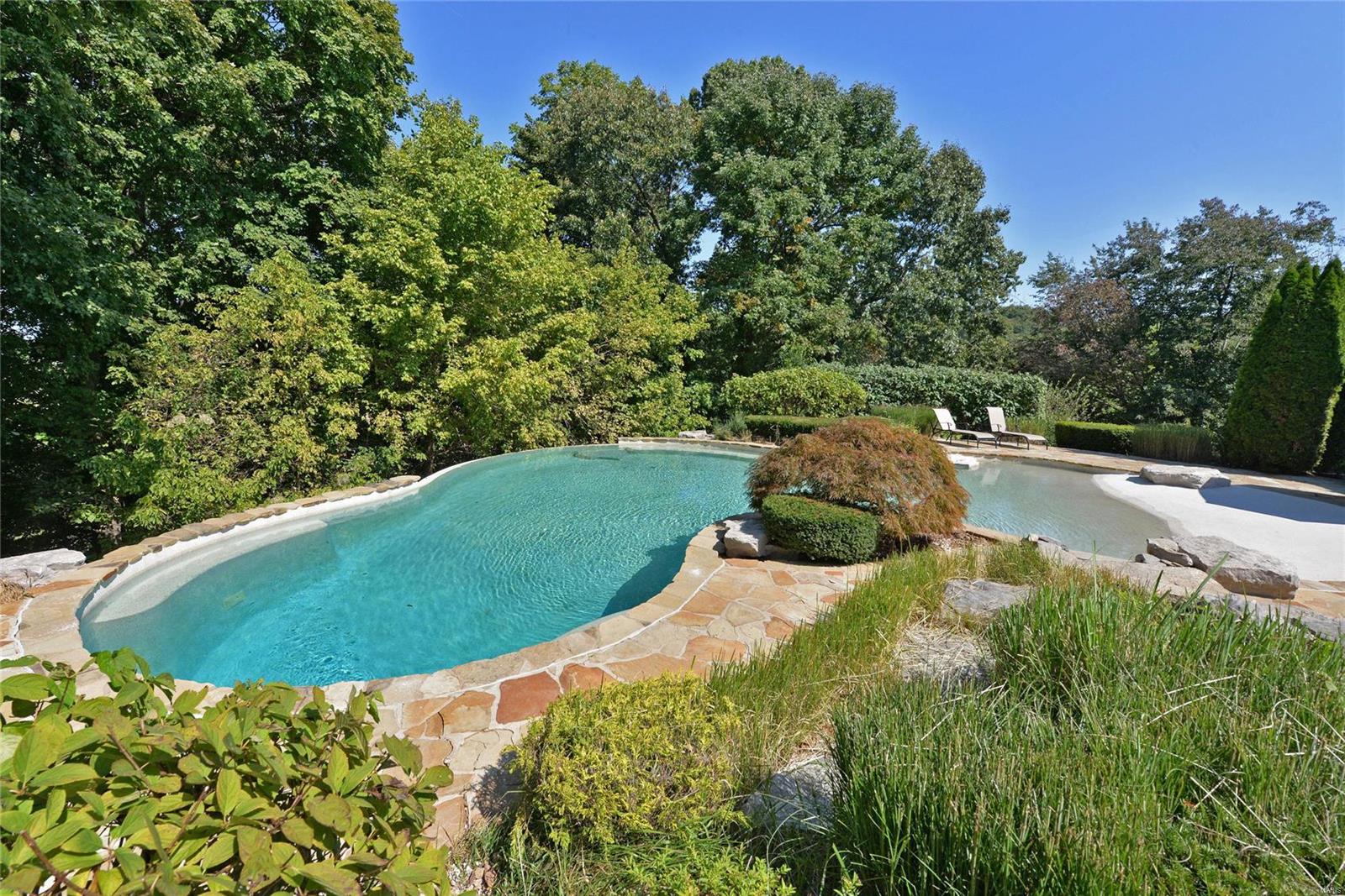 Wildhorse Creek Forest - Residential