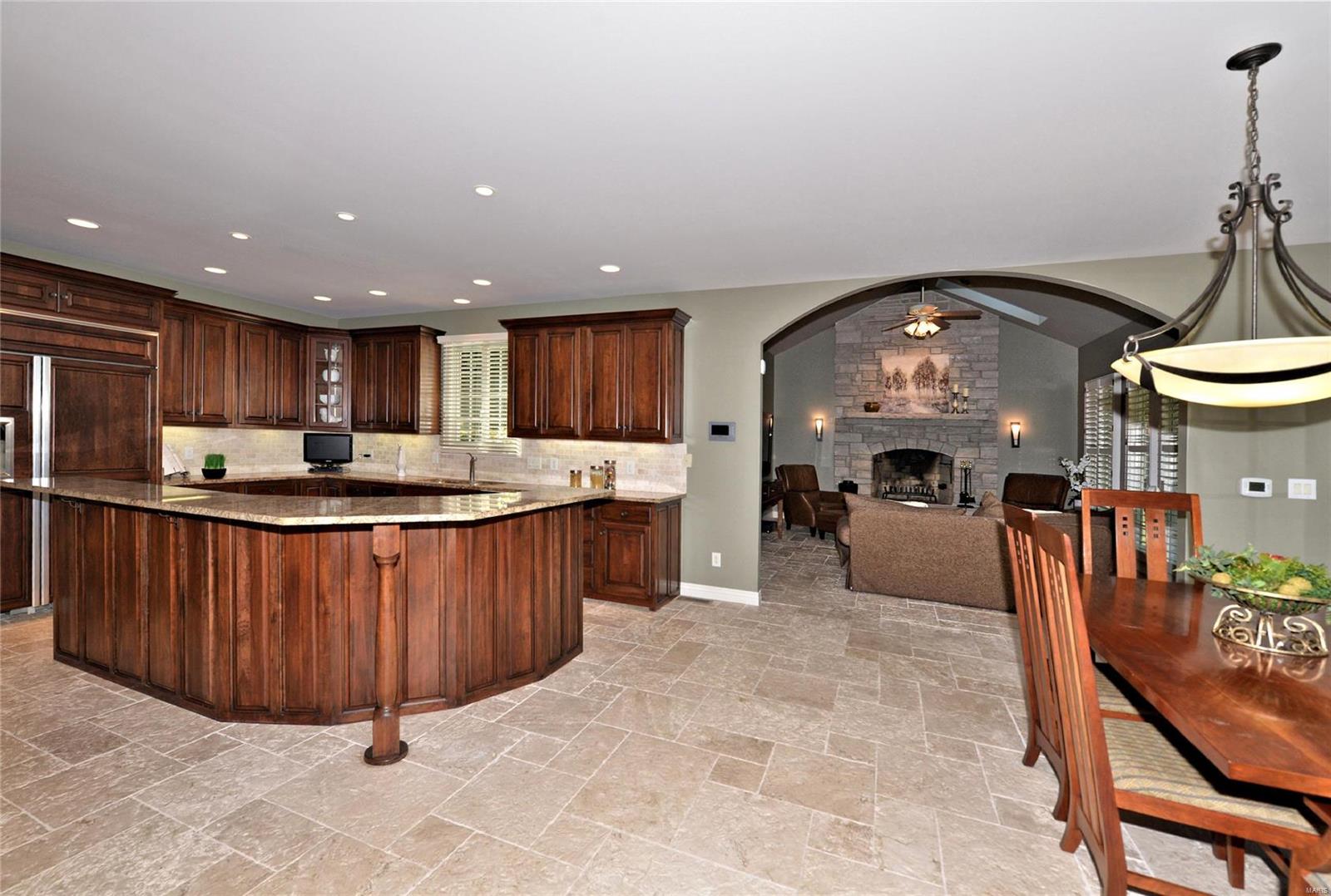 Wildhorse Creek Forest - Residential