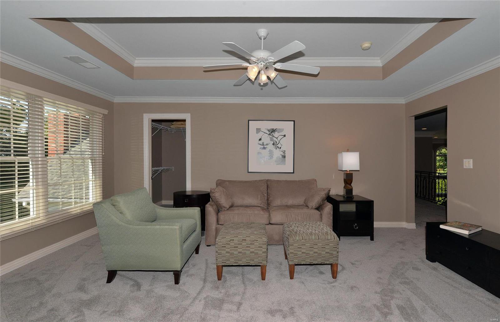 Wildhorse Creek Forest - Residential