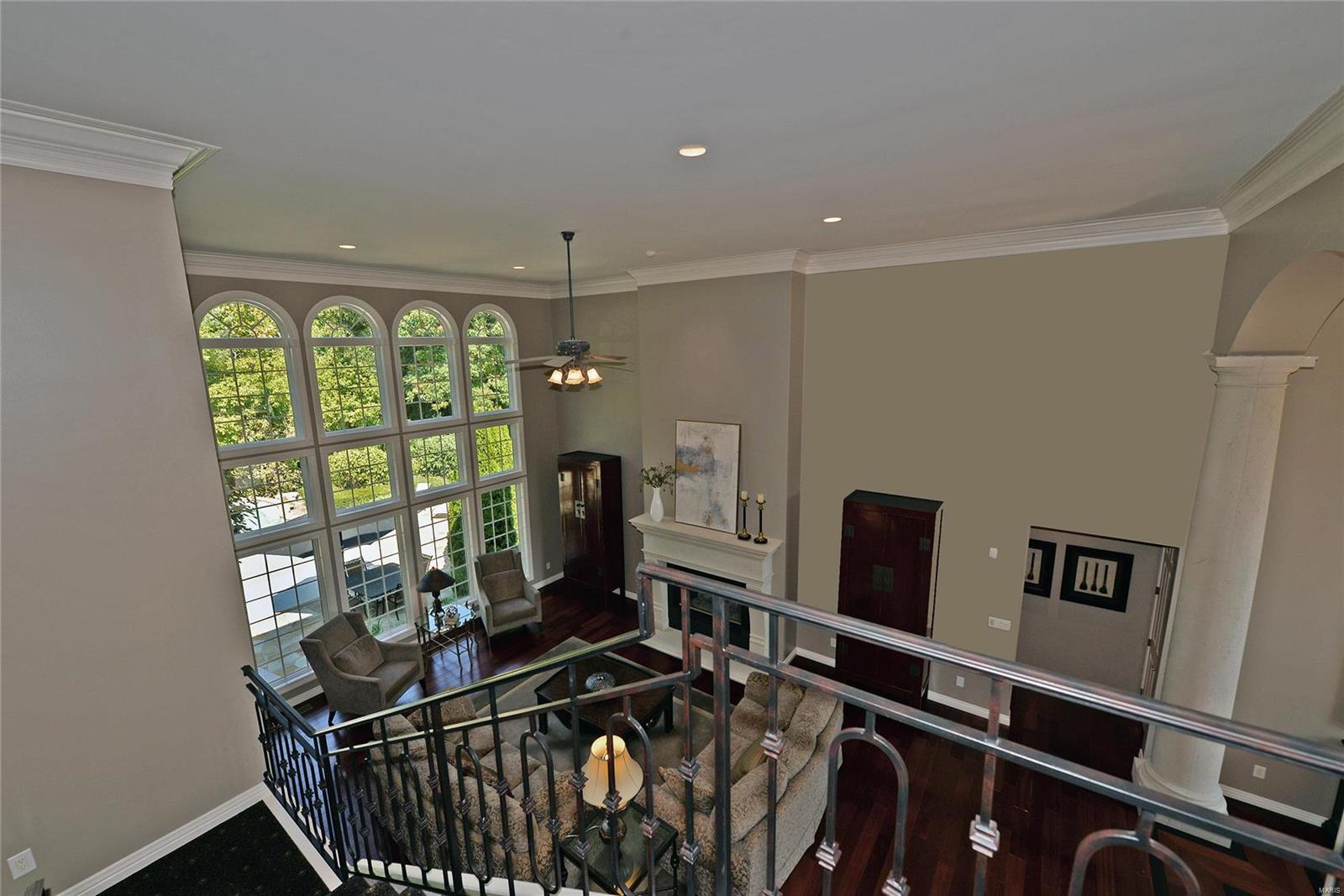 Wildhorse Creek Forest - Residential