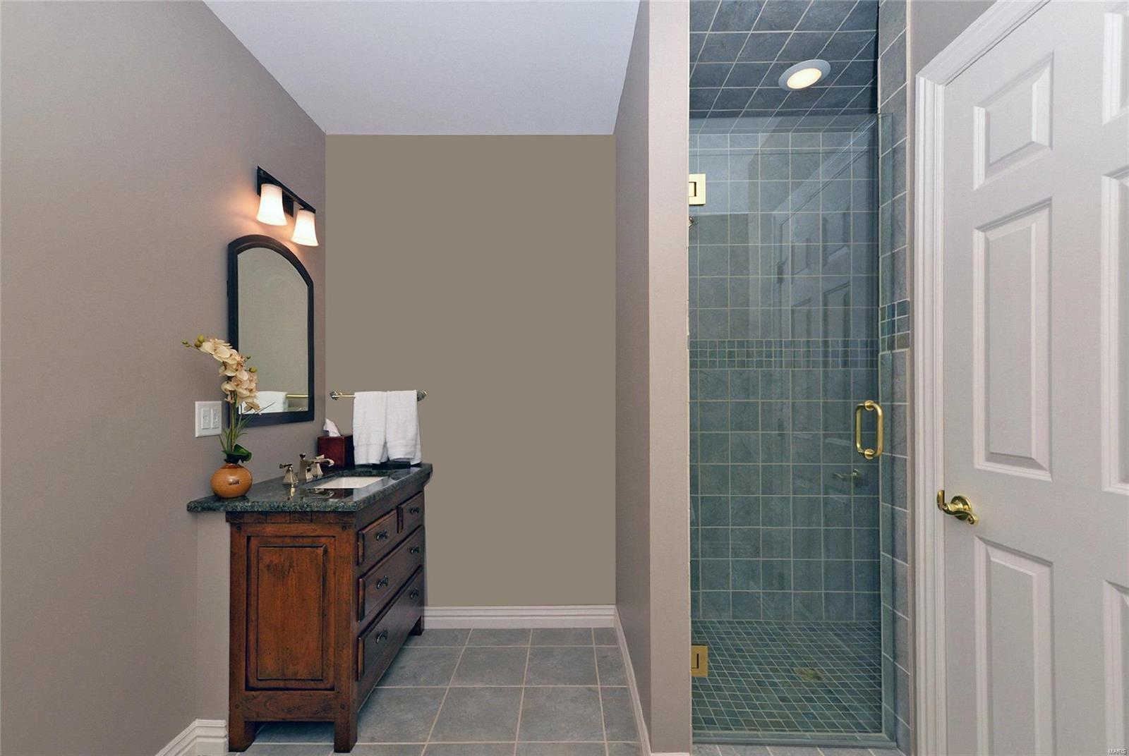 Wildhorse Creek Forest - Residential