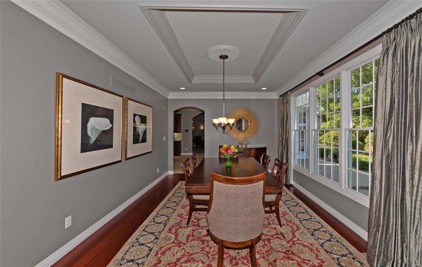 Wildhorse Creek Forest - Residential