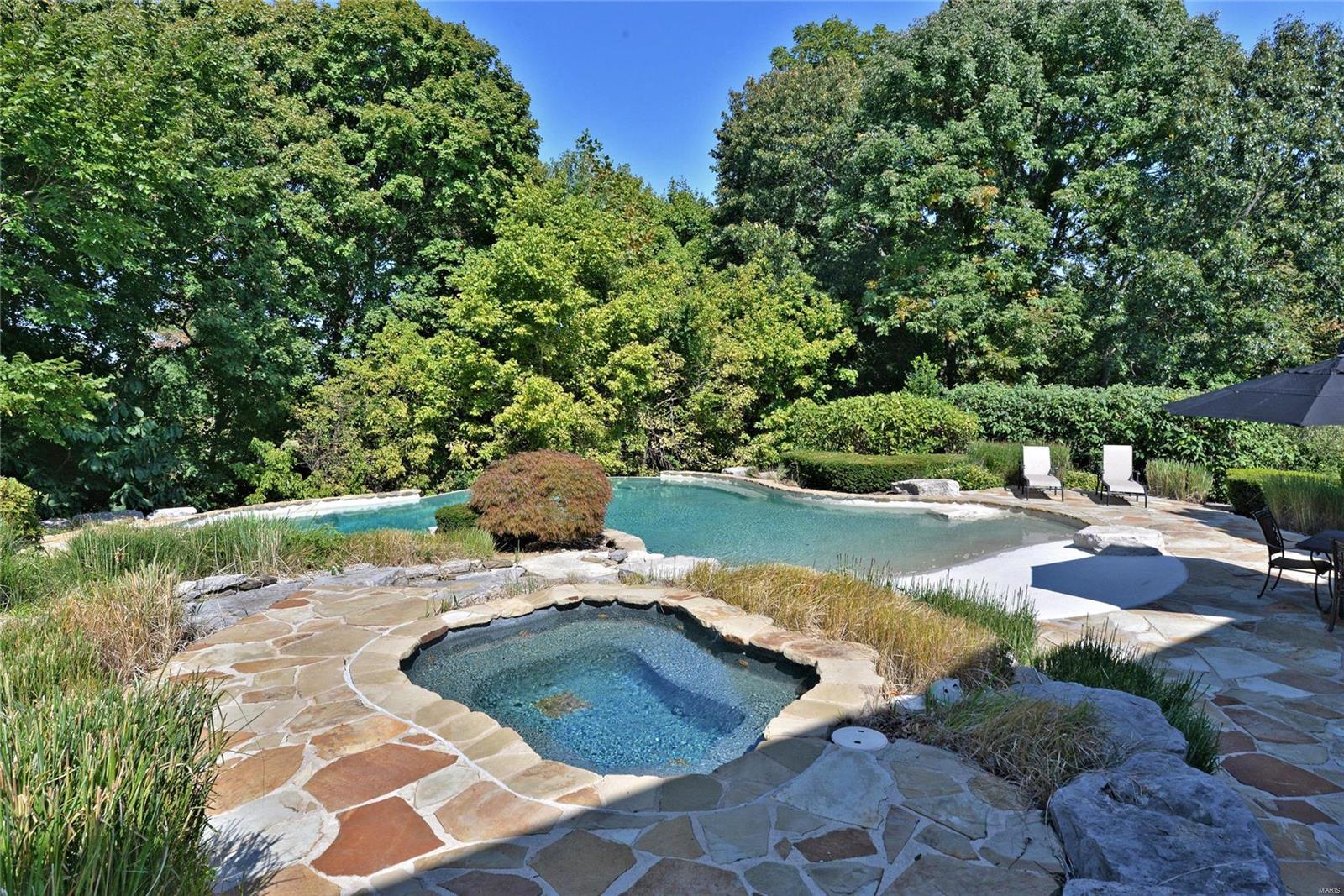 Wildhorse Creek Forest - Residential