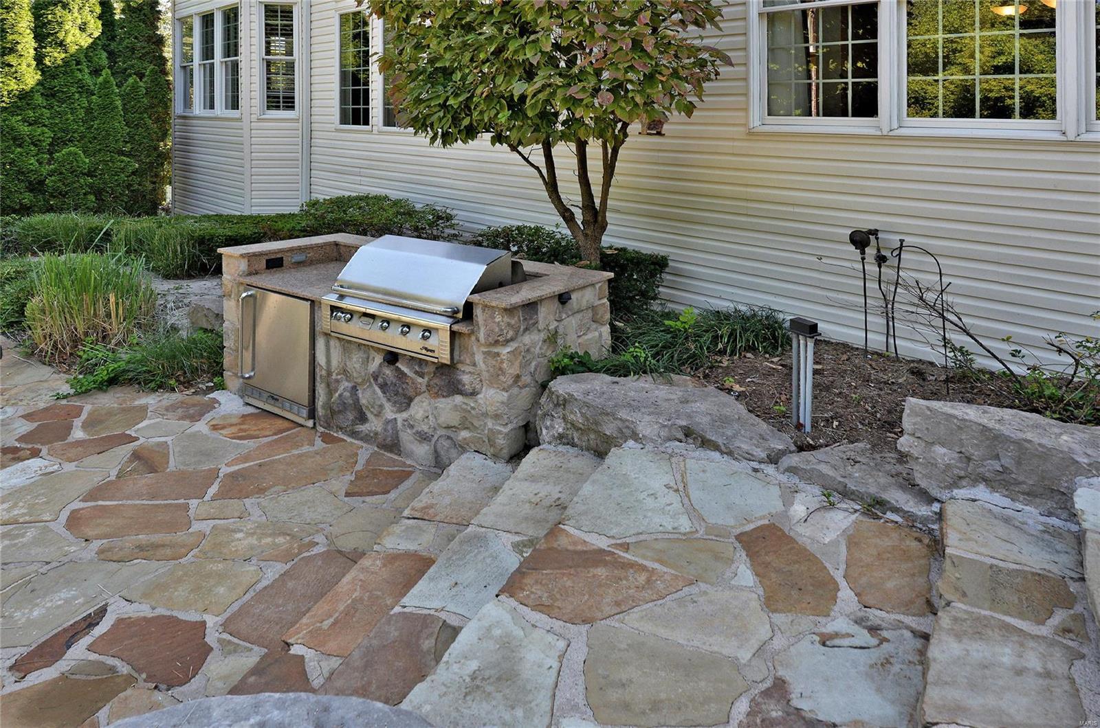 Wildhorse Creek Forest - Residential