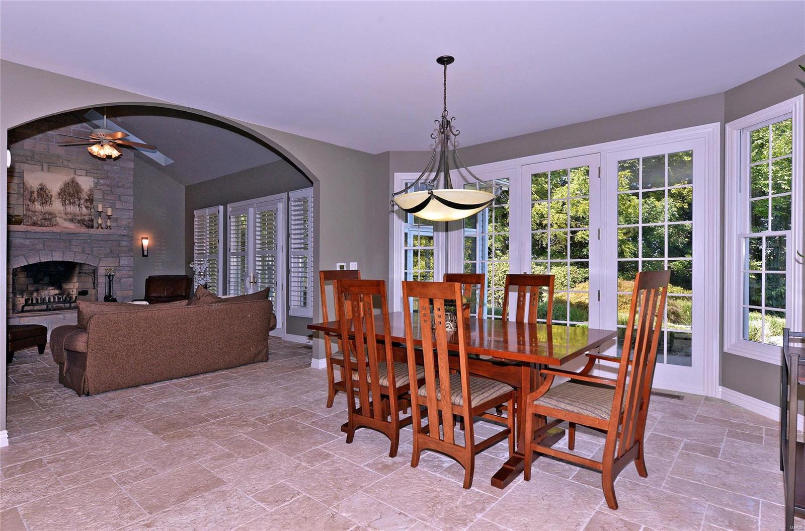 Wildhorse Creek Forest - Residential