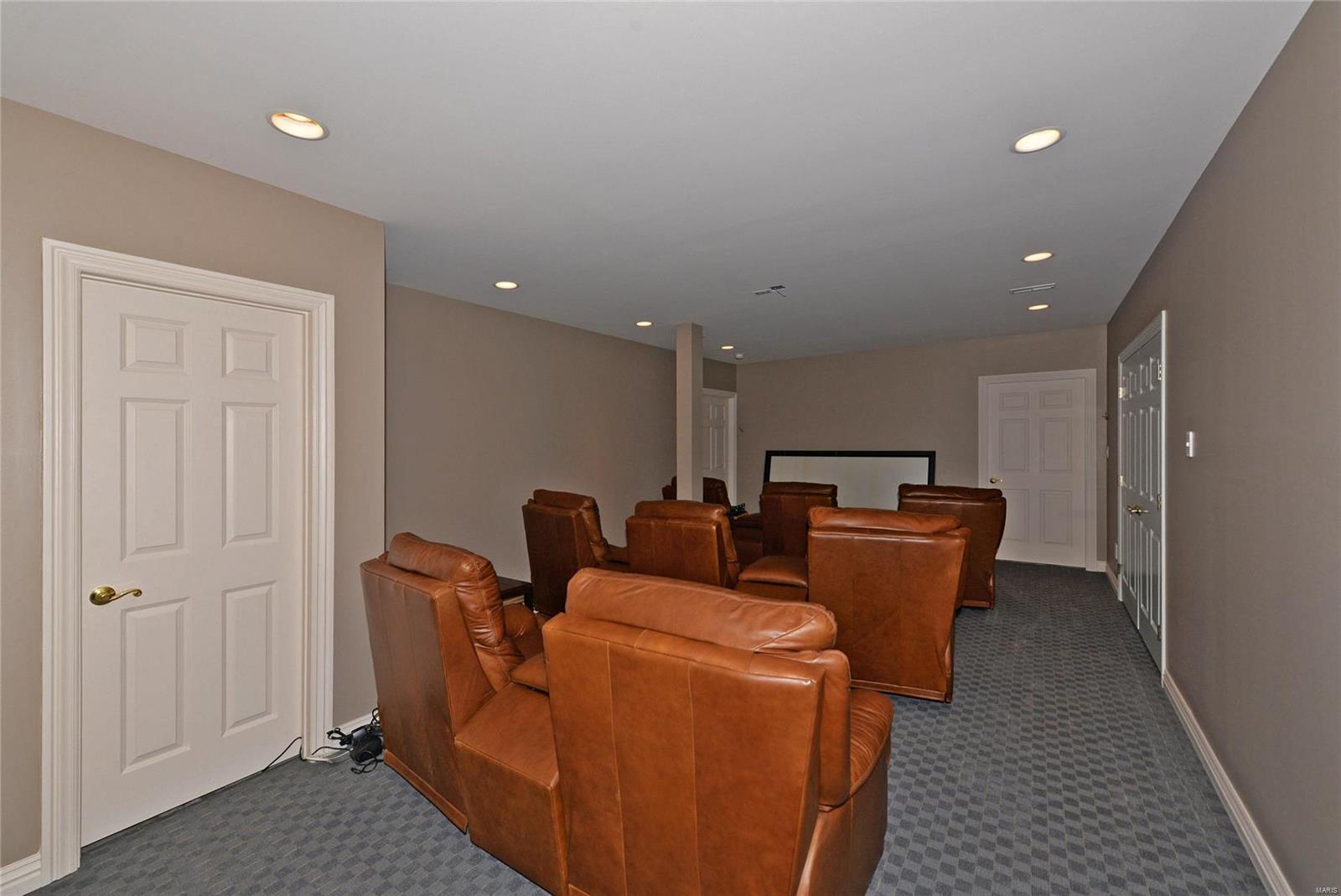 Wildhorse Creek Forest - Residential