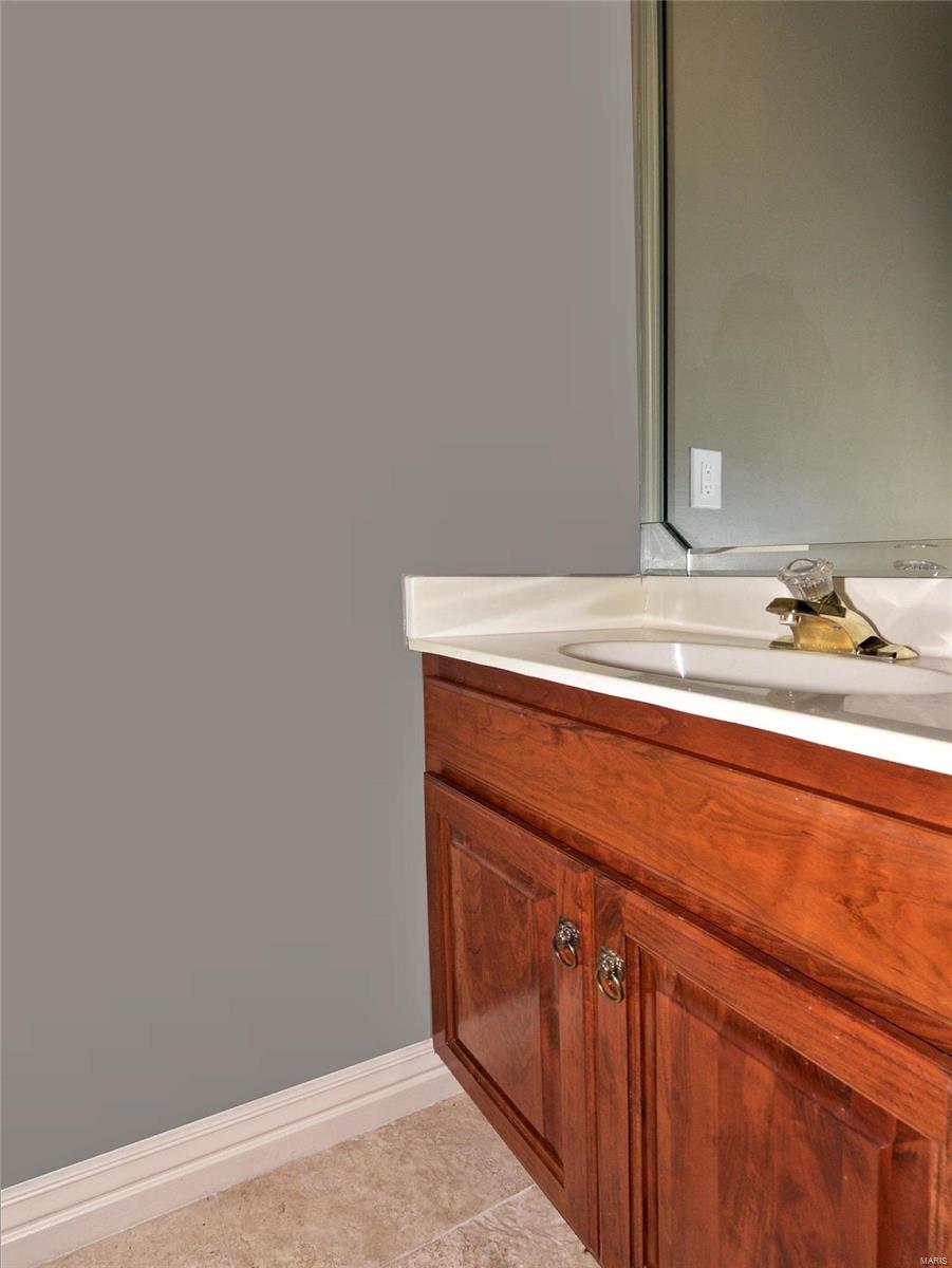 Wildhorse Creek Forest - Residential