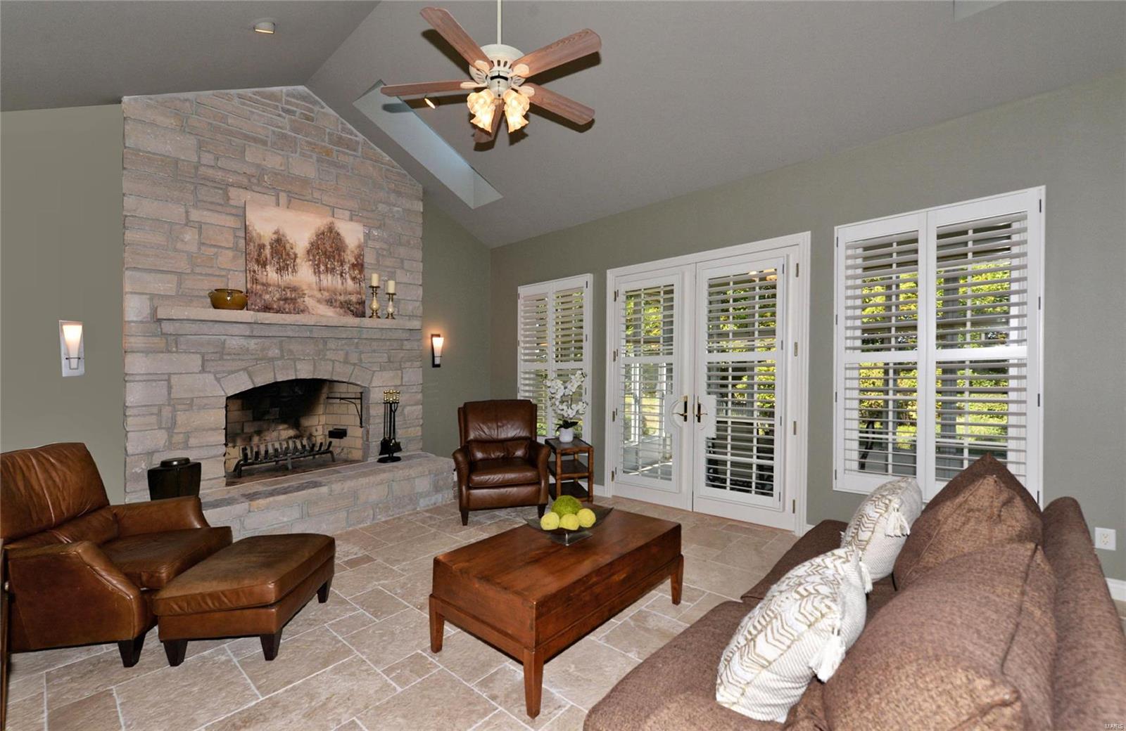 Wildhorse Creek Forest - Residential