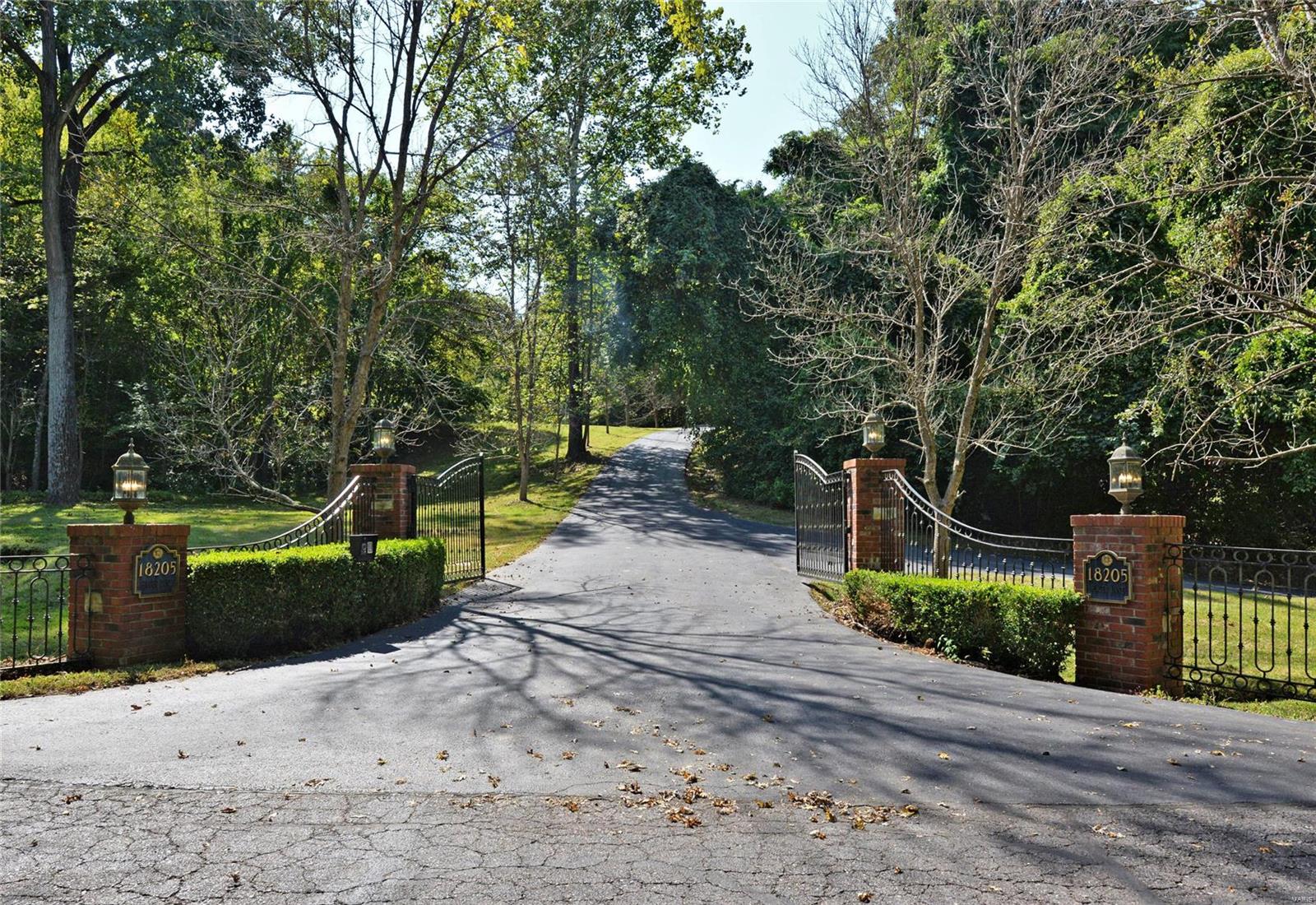 Wildhorse Creek Forest - Residential