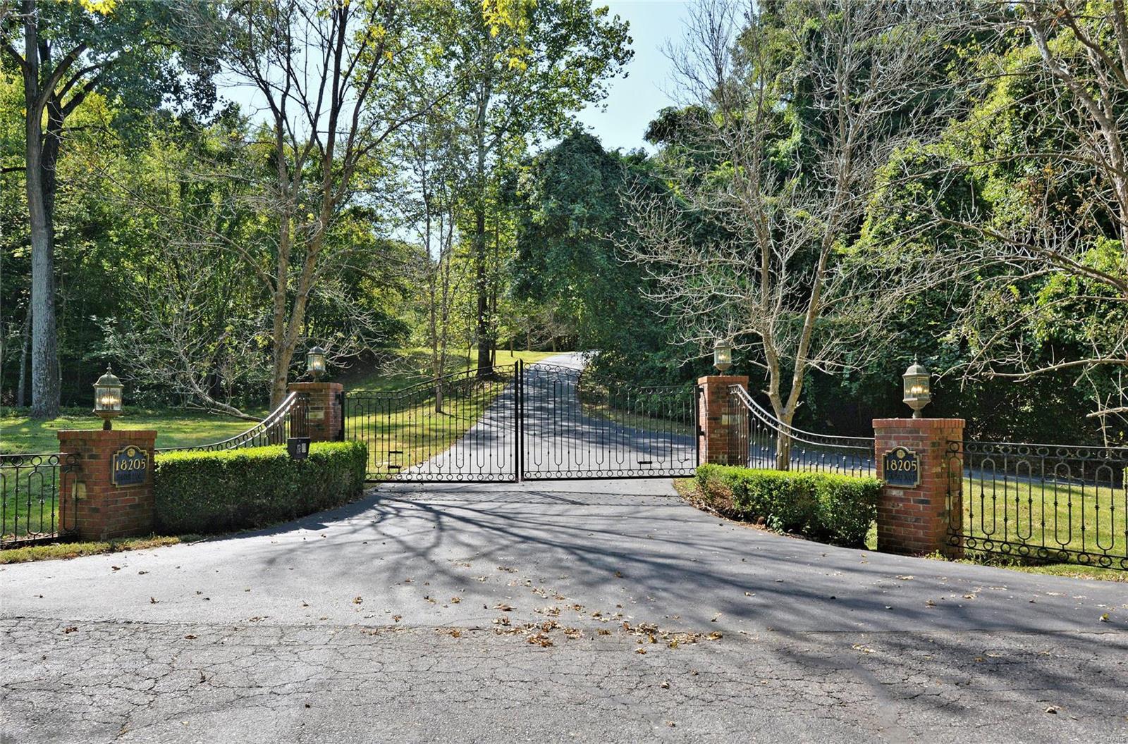 Wildhorse Creek Forest - Residential