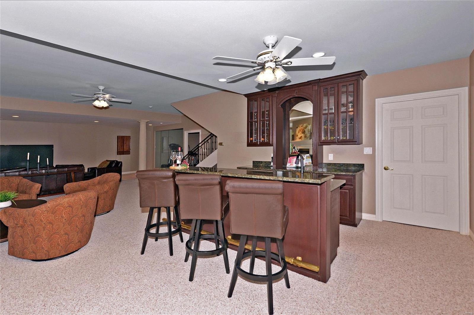 Wildhorse Creek Forest - Residential