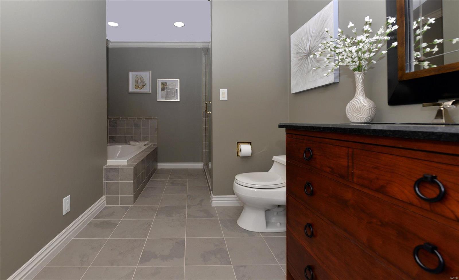 Wildhorse Creek Forest - Residential