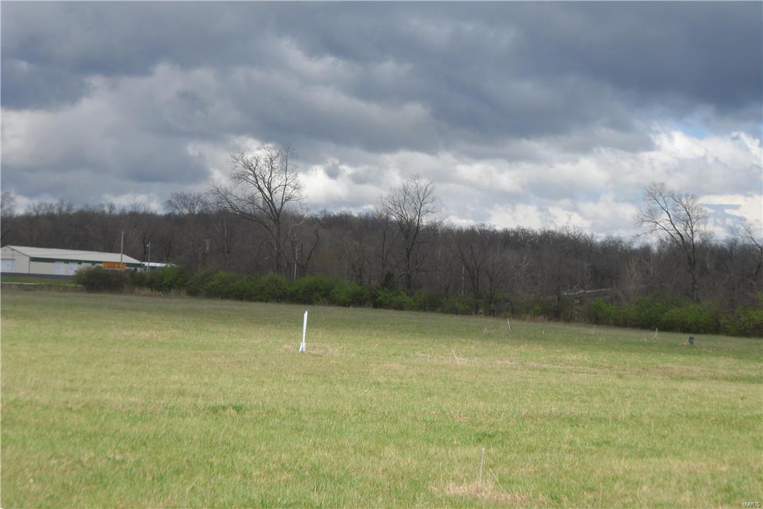St. Francois Hills - Farm
