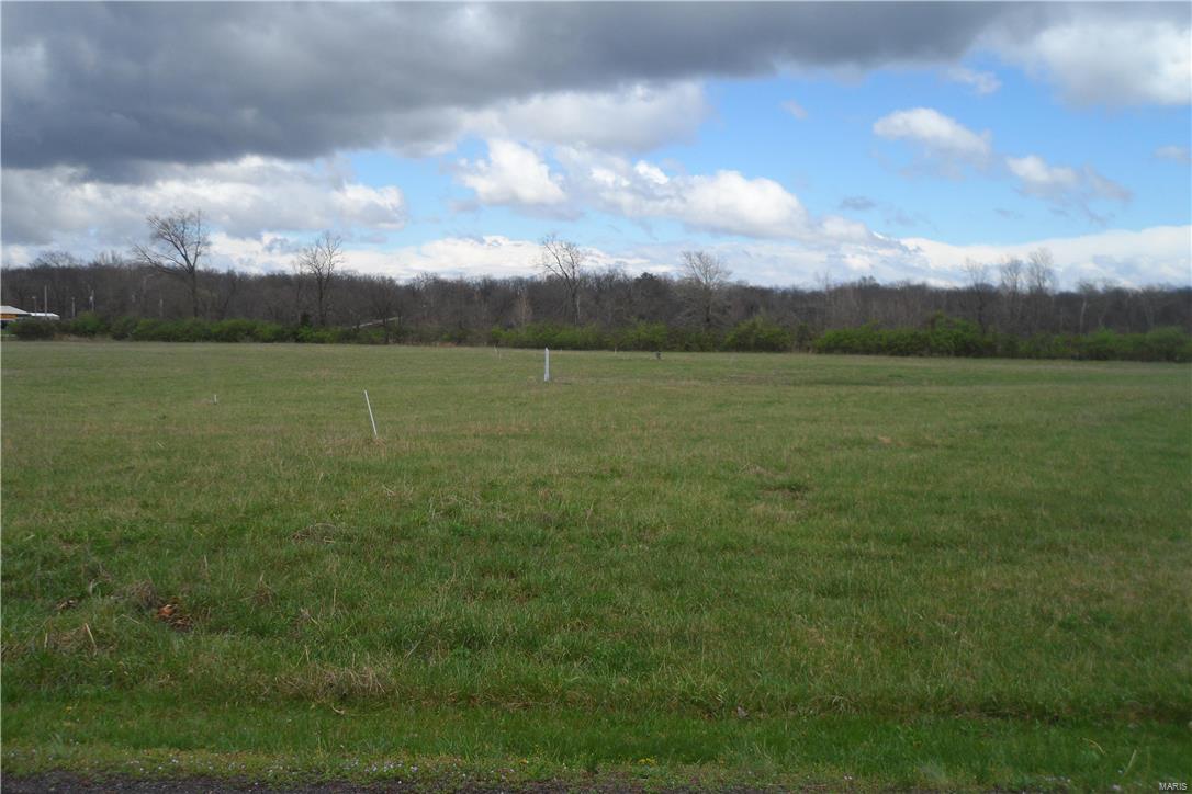 St. Francois Hills - Farm