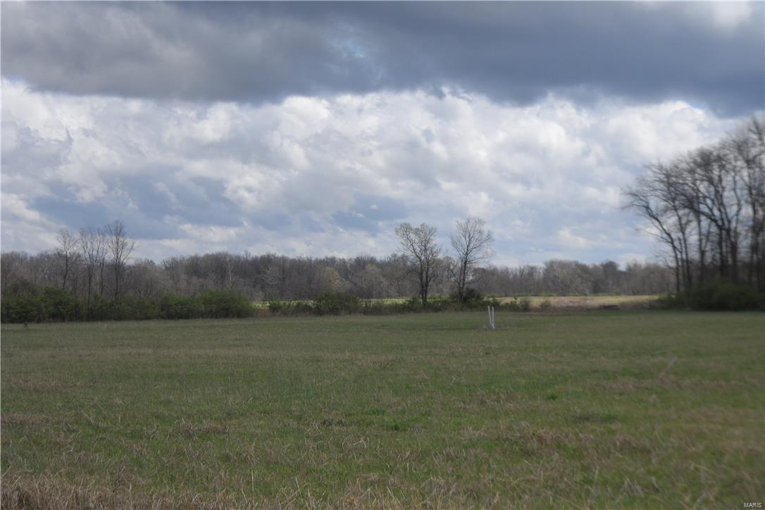 St. Francois Hills - Farm