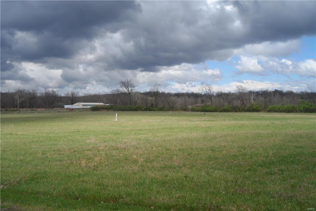 St. Francois Hills - Farm
