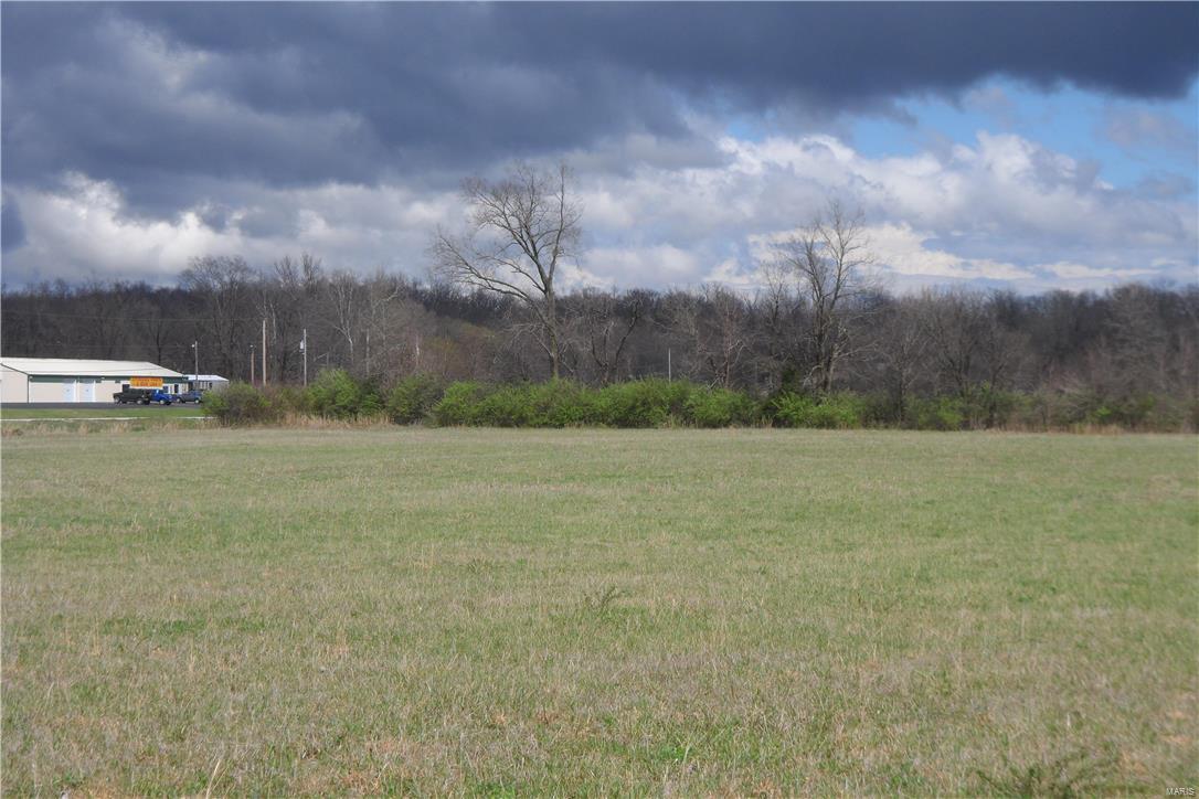 St. Francois Hills - Farm