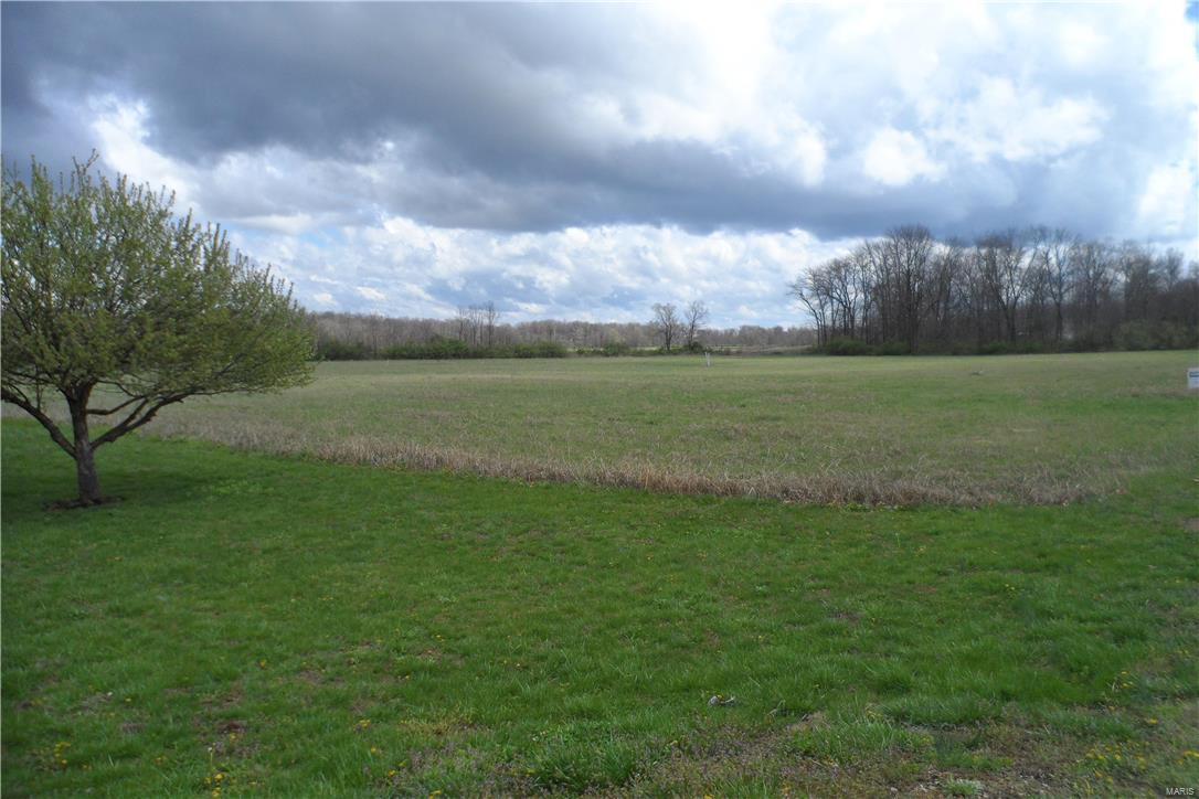 St. Francois Hills - Farm
