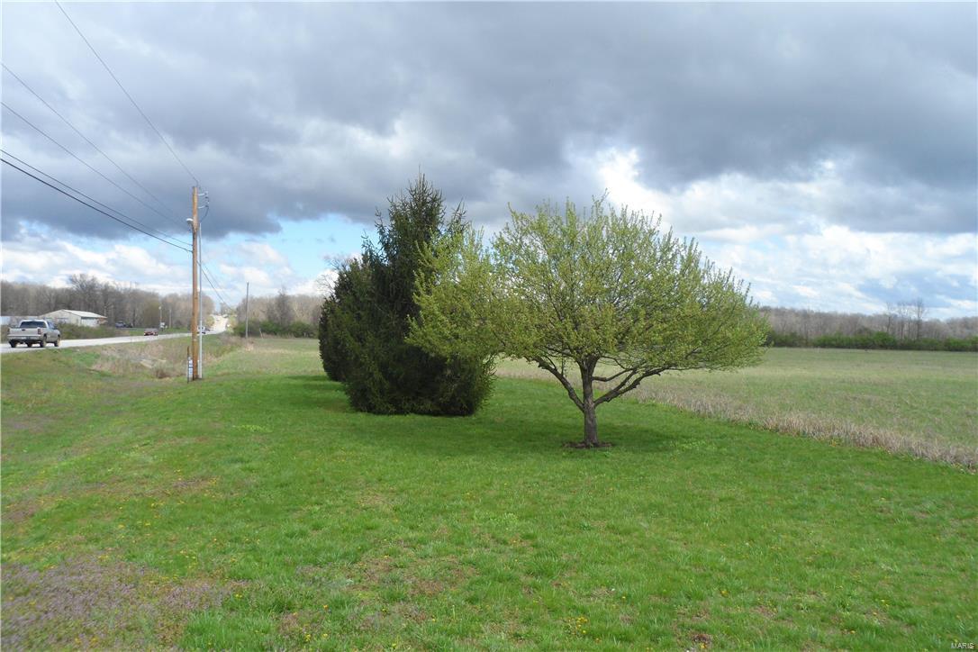 St. Francois Hills - Farm