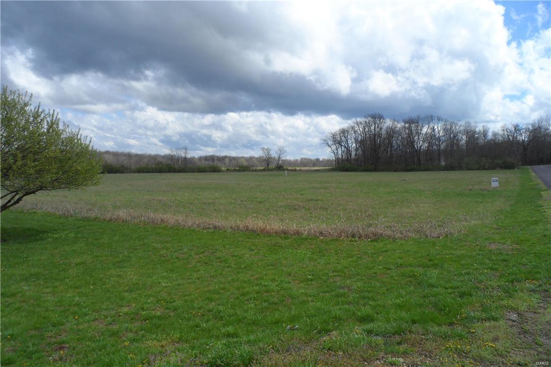 St. Francois Hills - Farm