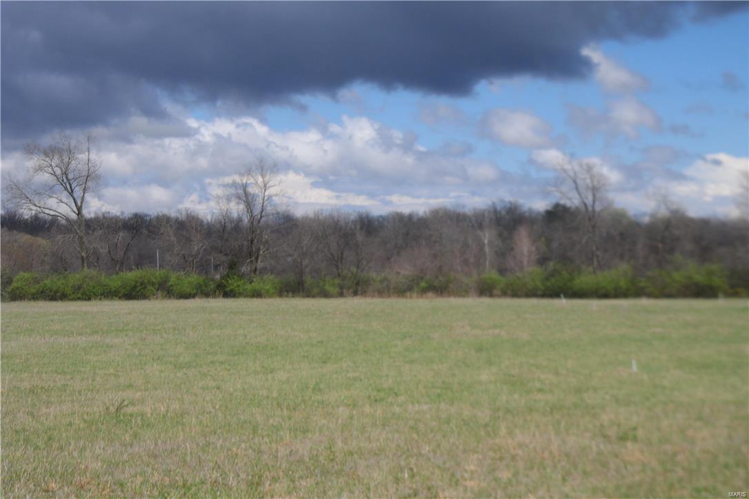 St. Francois Hills - Farm