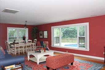 Lac Du Bois - Residential