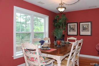 Lac Du Bois - Residential