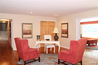 Lac Du Bois - Residential