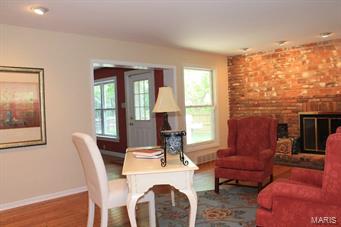 Lac Du Bois - Residential