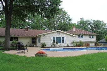 Lac Du Bois - Residential