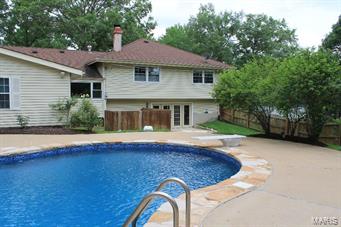 Lac Du Bois - Residential