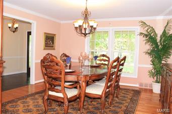 Lac Du Bois - Residential