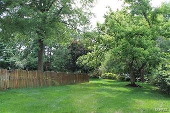 Lac Du Bois - Residential