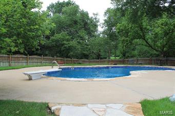 Lac Du Bois - Residential