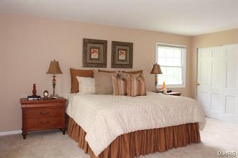 Lac Du Bois - Residential