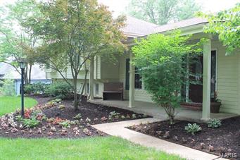 Lac Du Bois - Residential