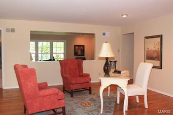 Lac Du Bois - Residential