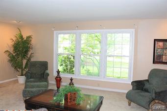 Lac Du Bois - Residential